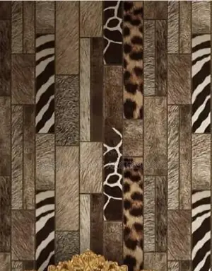 Unique and Attractive Wallpaper Design