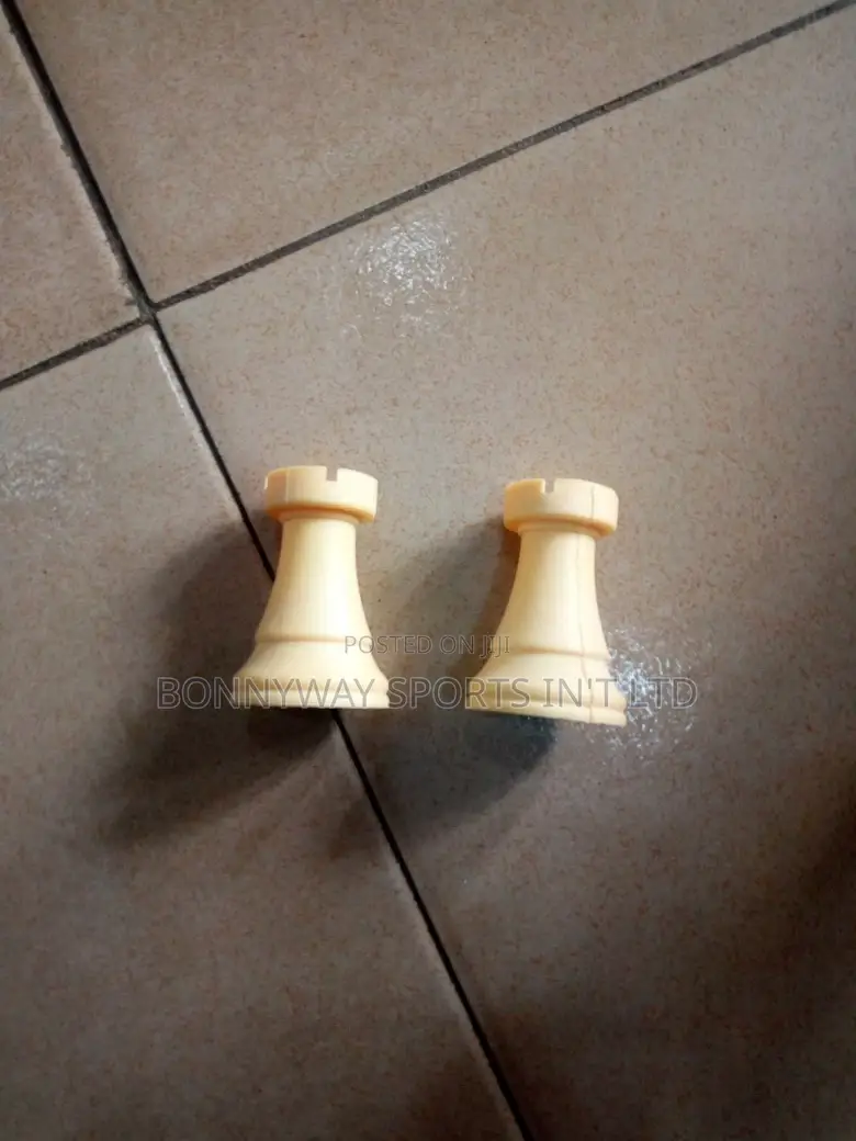 Tournament Chess Board