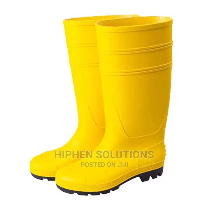 Safety Boots