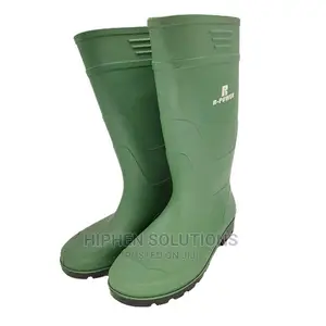 Raining Boots