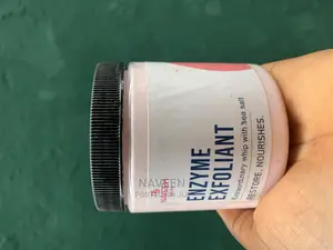 Enzyme Exfoliant