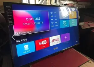 55 Inches LG Television