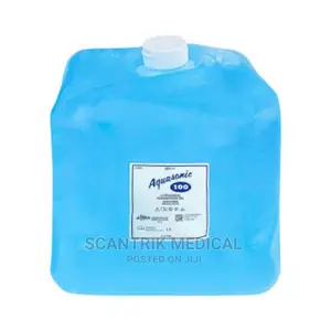 Ultrasound Gel Medical