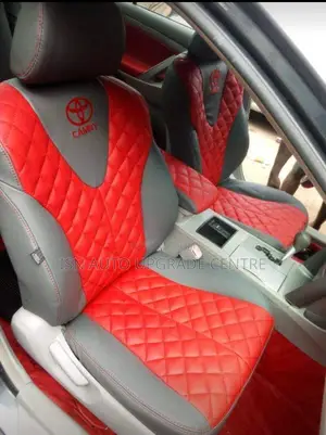 Lexus Design Upholstery Kits