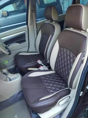 Sew Your Seat or Change Color With Us Any Car or Jeep
