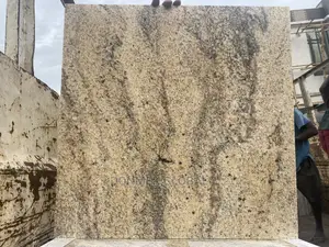 Raw Sick Granite Tiles