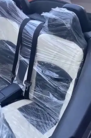 Newly Made Designs Leather Upholstery Sets Available