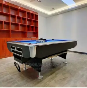 DQ-B005 8ft Marble Executive Billiard Table