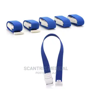 Portable Tourniquet Belt for Patient