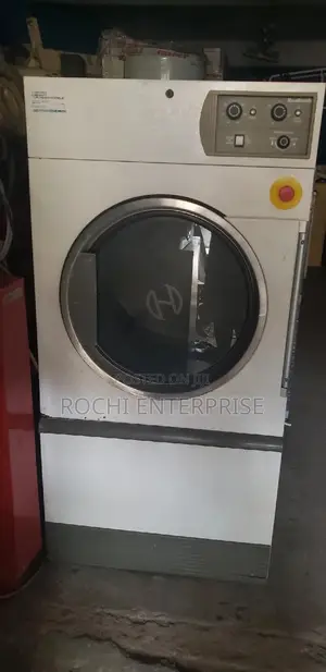 Photo - 20kg Industrial Clothes Dryer