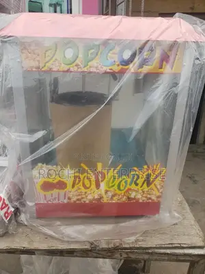 Popcorn Maker Popcorn Machine