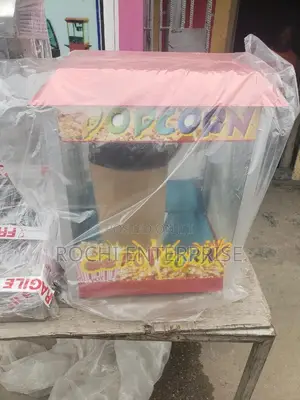 Popcorn Maker Popcorn Machine