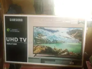 55 Inches Android Samsung Smart Television