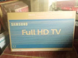 32" Samsung UHD TV