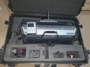 Aputure Nova P600c RGB WW Light for Film and Musical Shoots