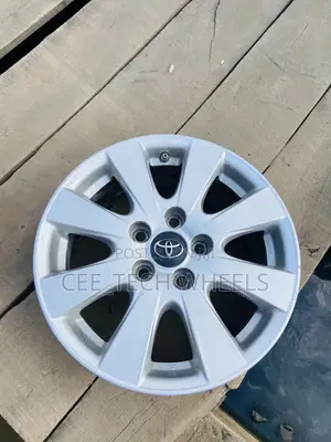 16 Inches Rim Factory Toyota for Camry