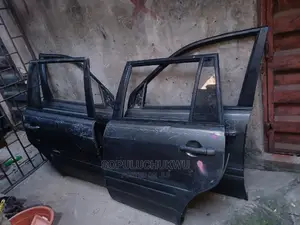 Doors Honda Pilot 2005
