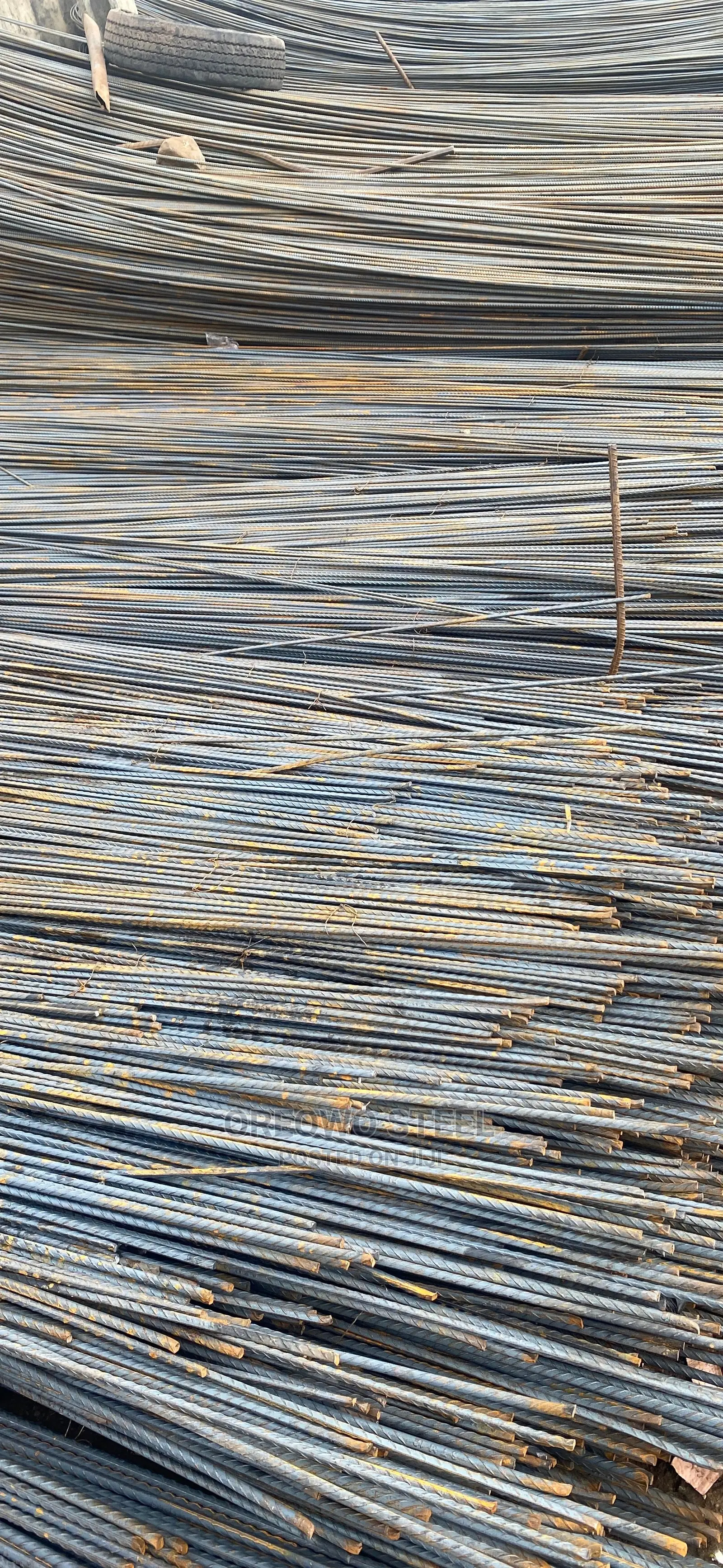 Rebar PHSM