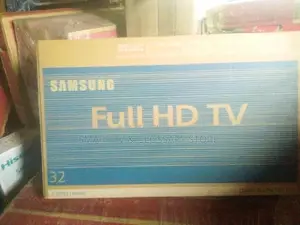 32" Samsung Full HD Television
