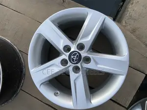 17 Inches Rim Factory Toyota for Camry Lexus Etc