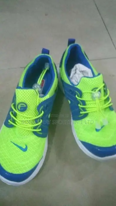 Children Sports Canvas
