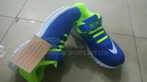 Children Sports Canvas