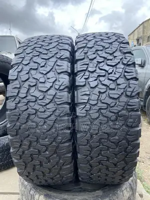 265/70r17,285/65r18,265/60r18 Etc