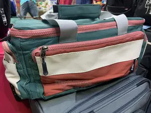 Medium Size Quality Side Bag