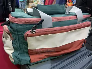 Medium Size Quality Side Bag
