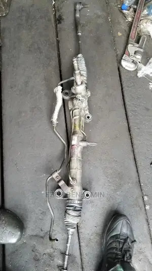 Steering Rack Corolla 2003 to 2005 Model