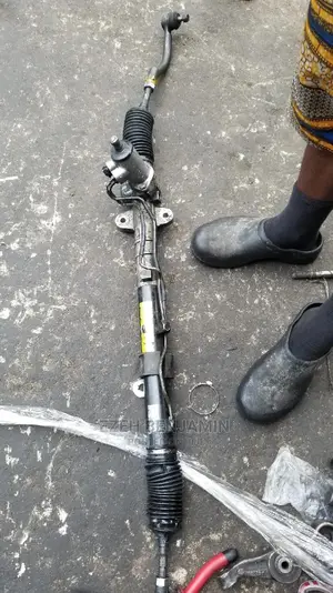 Steering Rack Hyundai Sonata 2008 Model