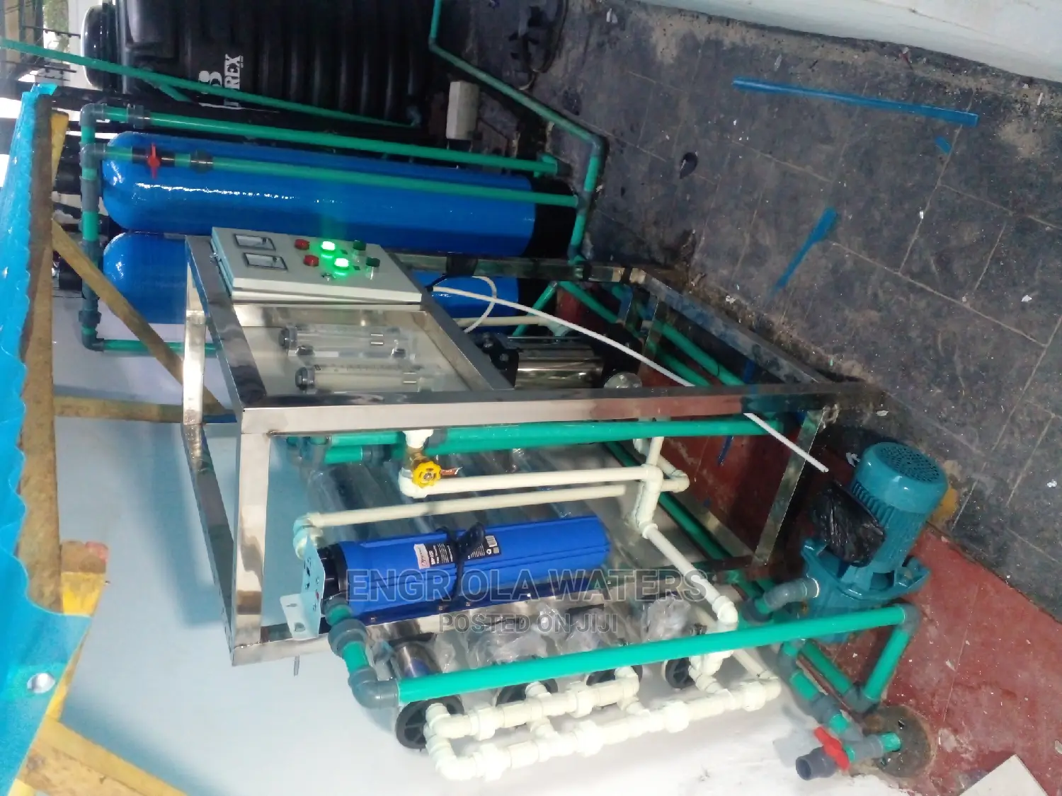 Already Done RO