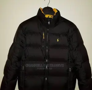 Winter Jacket UK Standard
