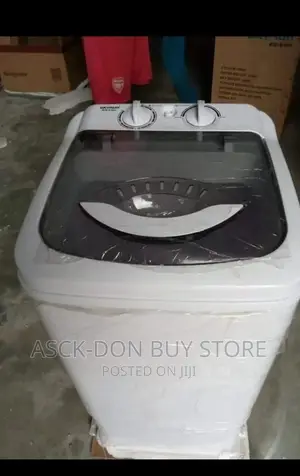 Sykrun 6kg Single Tube Washing Machine