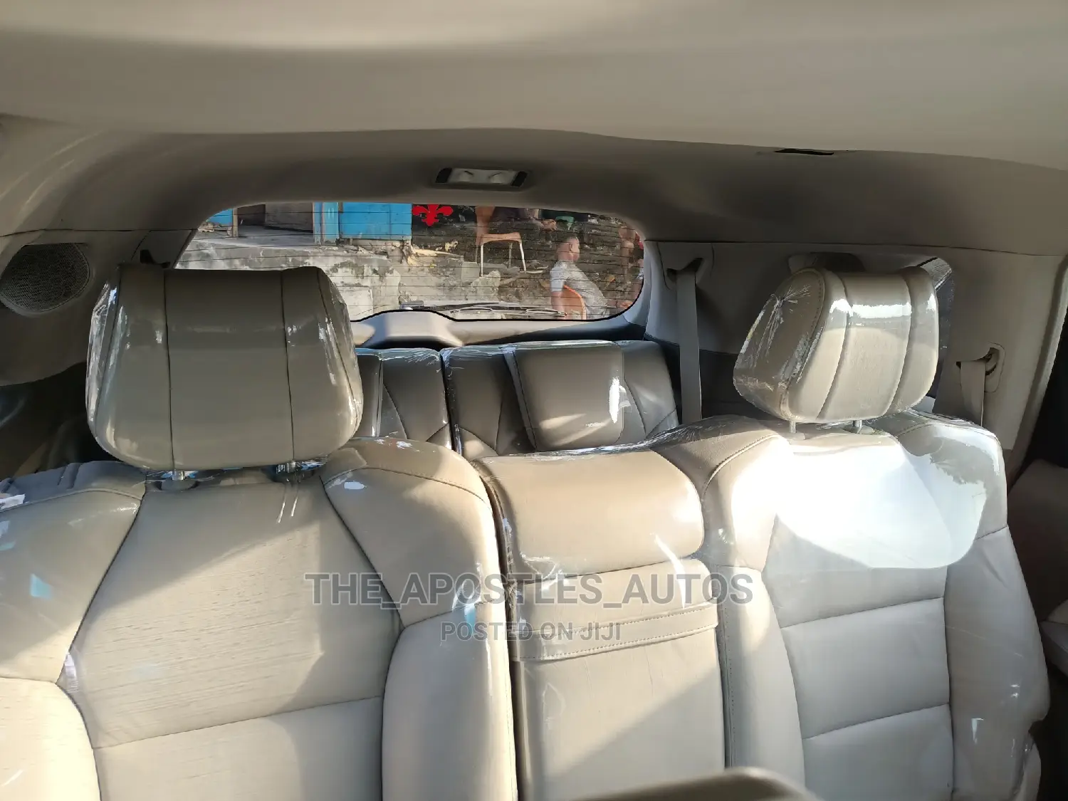 Acura MDX 2010 Silver