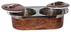 Twin Insulated Food Warmer