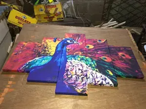 Portrait Photo Frames