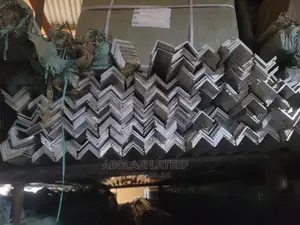 Aluminum Angle