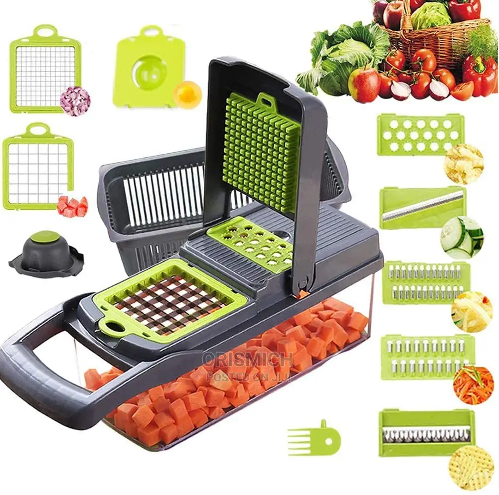 Vegetable Chopper