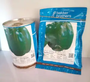 Best Bell Ball Sweet Pepper Seeds