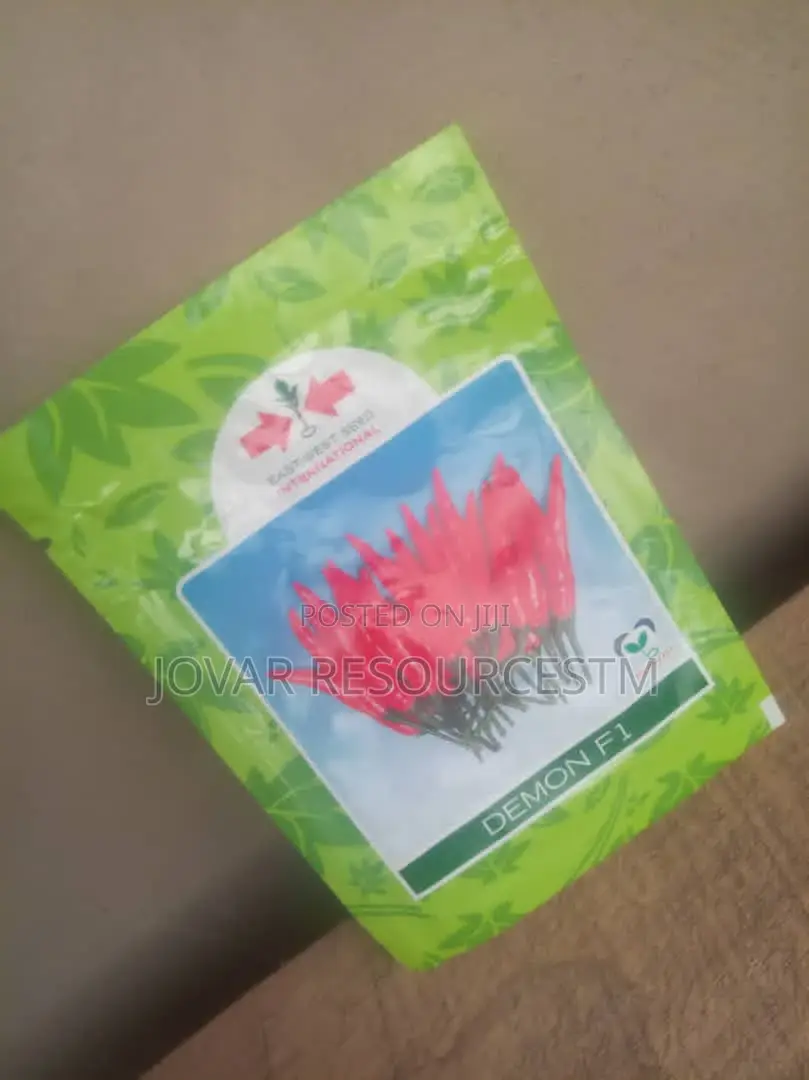 Best Bell Ball Sweet Pepper Seeds