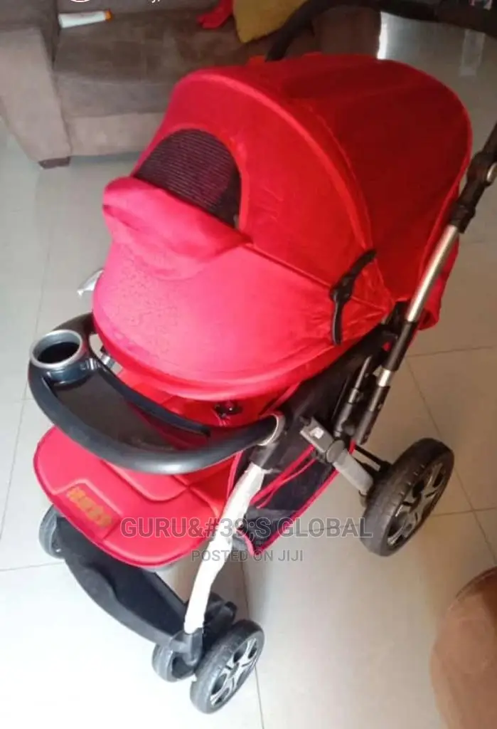 Babys Stroller