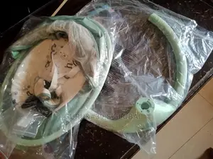 Babys Stroller