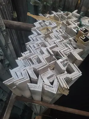 Aluminum Angle