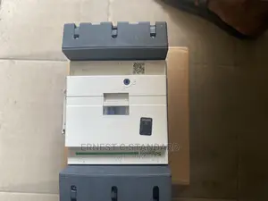 Schneider Contactor 200A