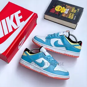 Jordan's Sneakers