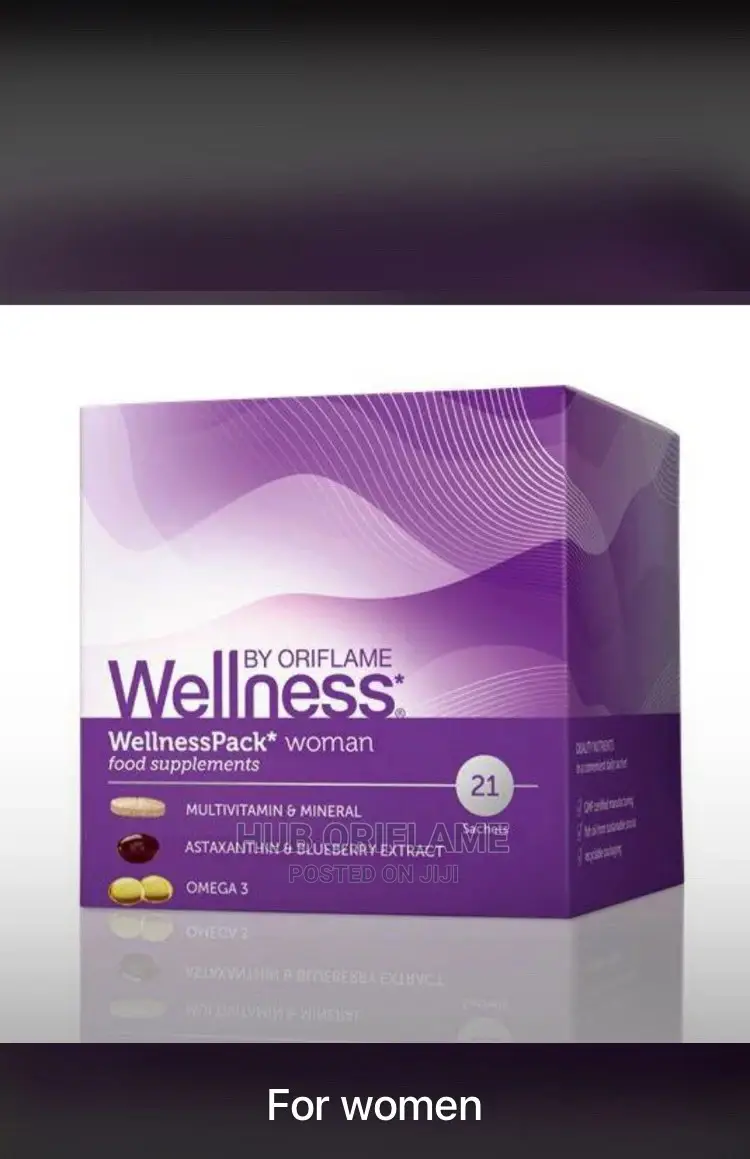 Wellness by Oriflame
