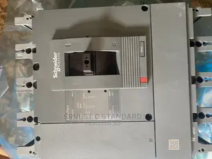 Schneider Breaker Original 600A