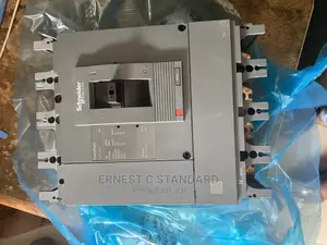Schneider Breaker Original 600A
