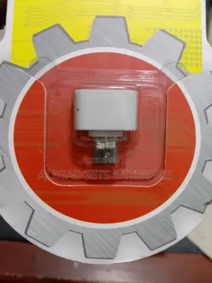 Type C OTG Adapter and Blackberry Mouth